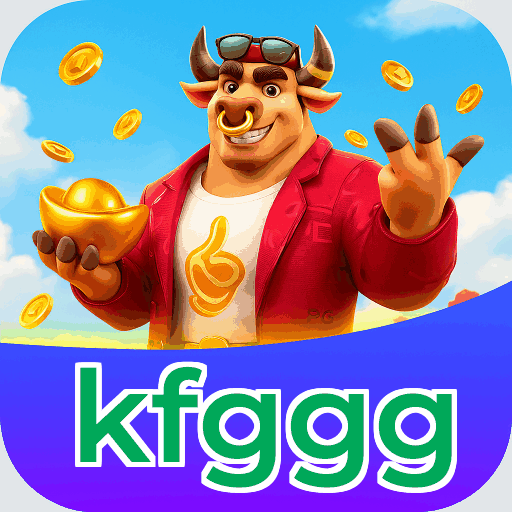 kfggg logo